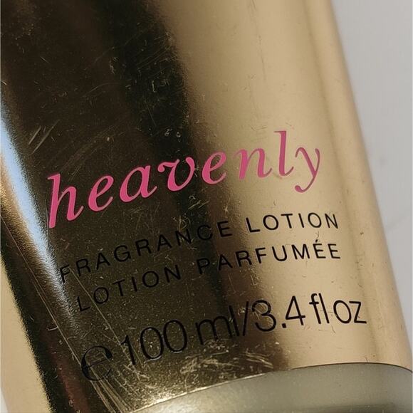 Victoria's Secret Heavenly Body Lotion - Picture 6 of 7